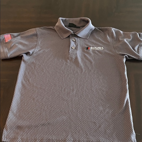 Mustang Raptor Roush Performance - Picture 3 of 4